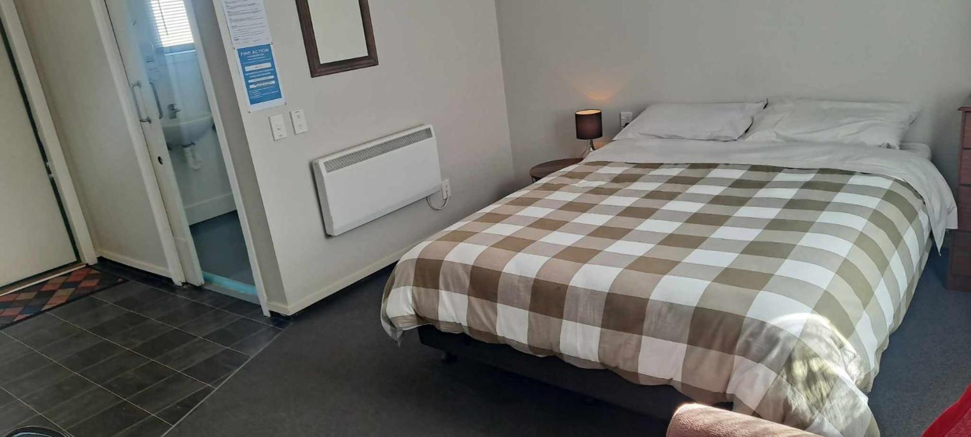 To Tatou Kainga Pansiyon Blenheim Dış mekan fotoğraf