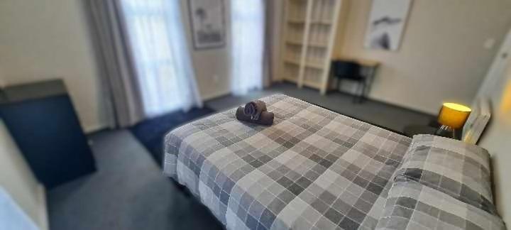 To Tatou Kainga Pansiyon Blenheim Dış mekan fotoğraf
